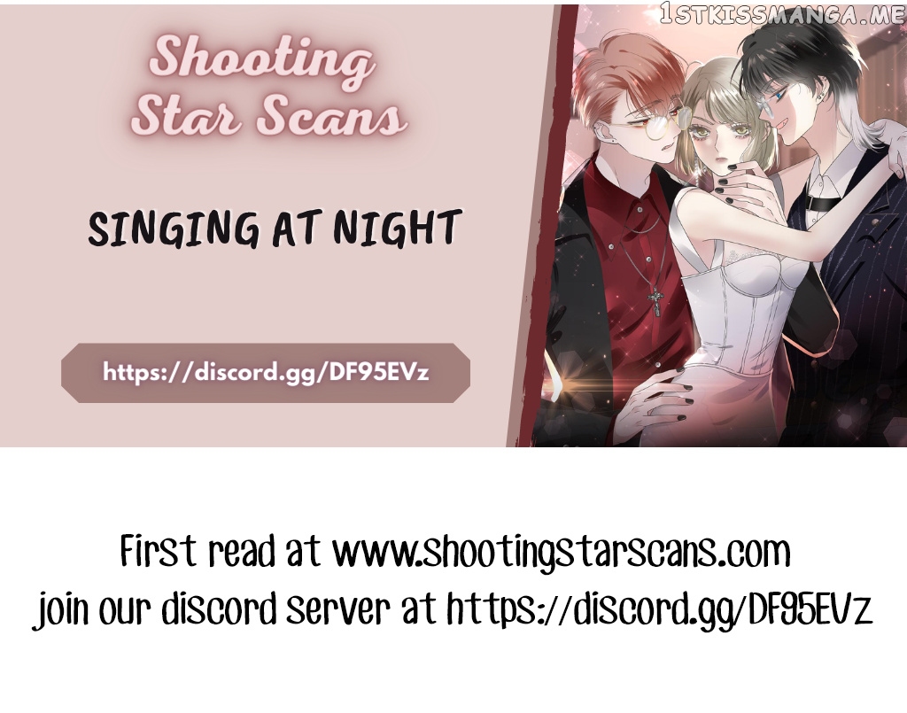 Singing at Night chapter 9 - page 29