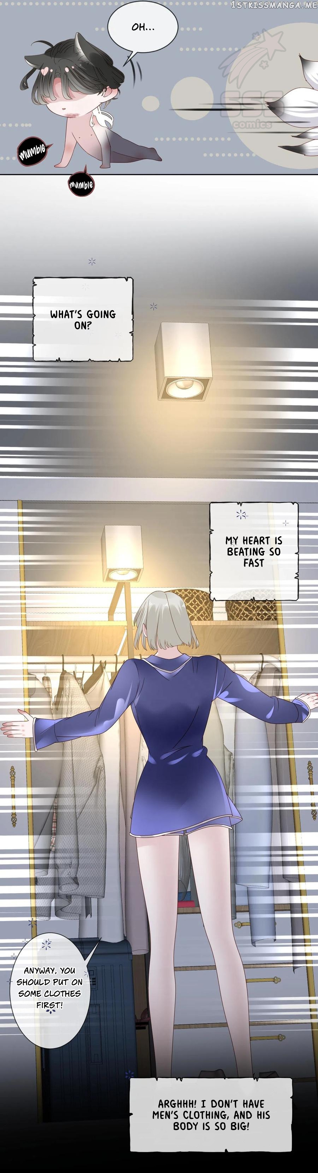 Singing at Night chapter 9 - page 3