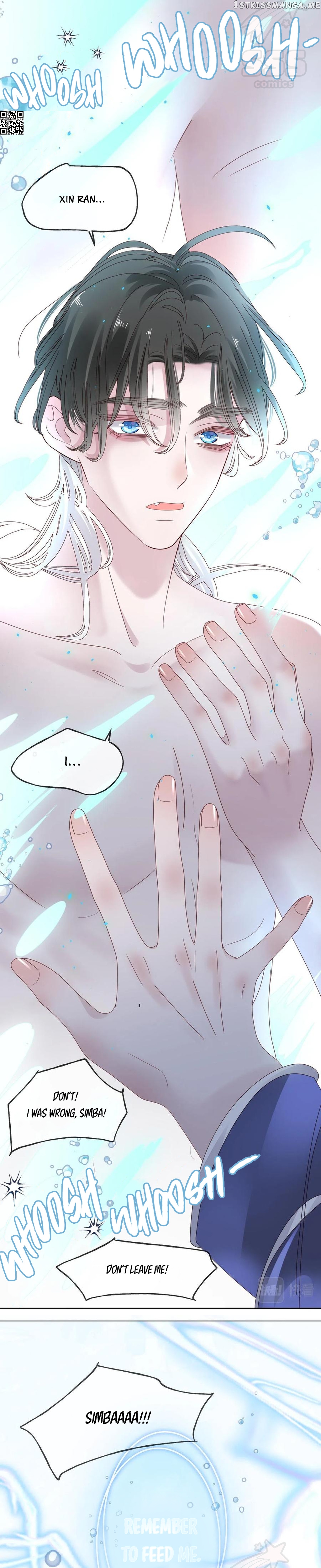 Singing at Night chapter 9 - page 7
