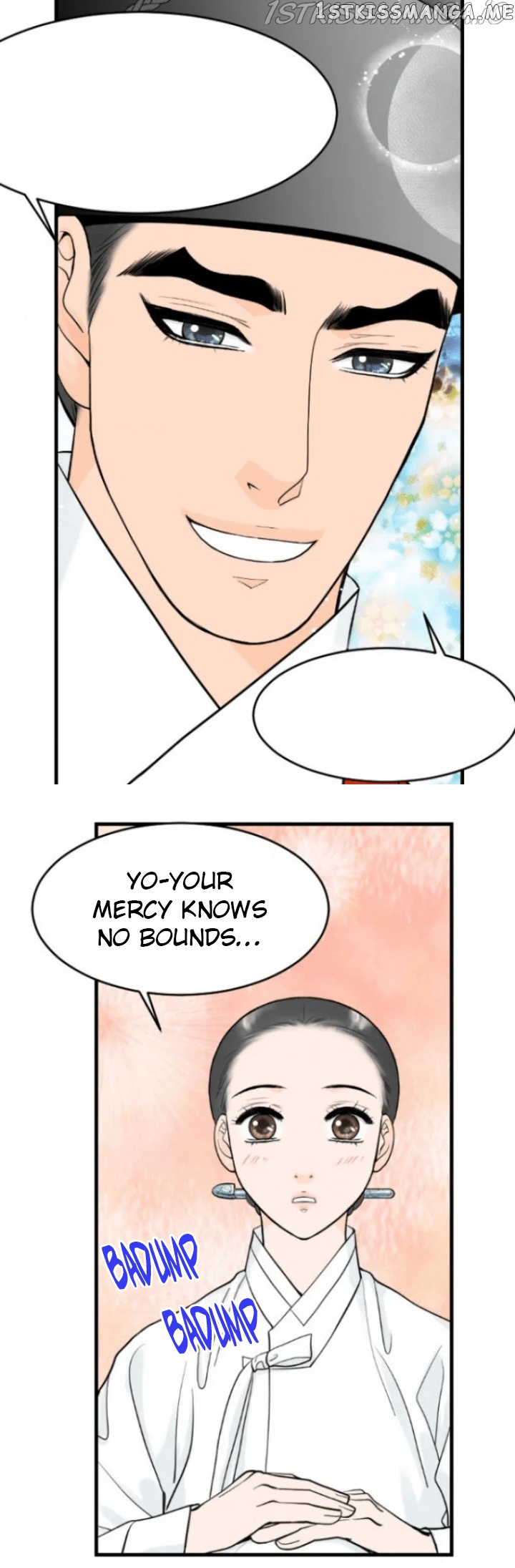 The Queen Of Flowers chapter 25 - page 13