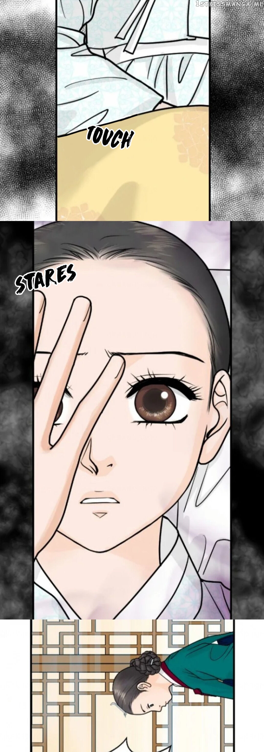 The Queen Of Flowers chapter 7 - page 30