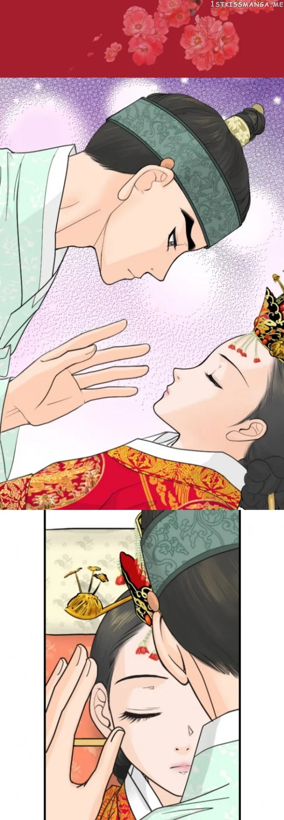 The Queen Of Flowers chapter 7 - page 4