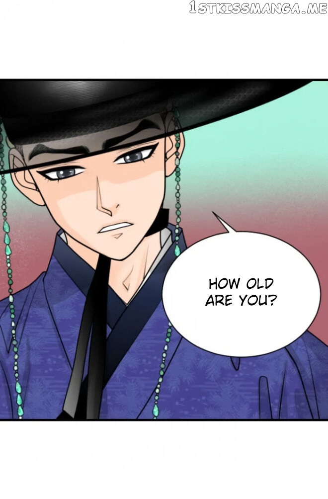 The Queen Of Flowers chapter 6 - page 27