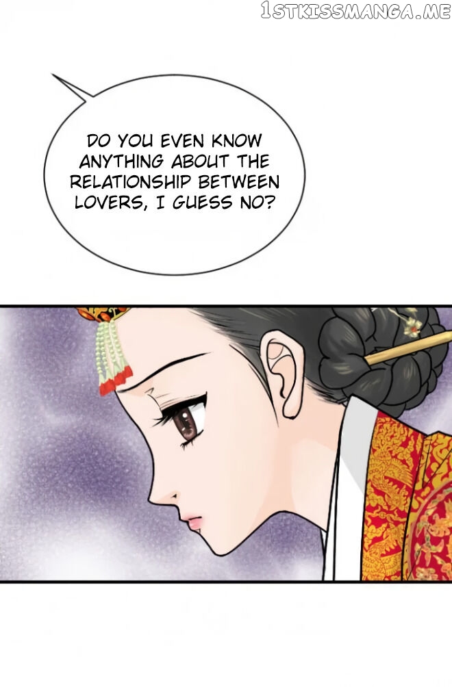 The Queen Of Flowers chapter 6 - page 30