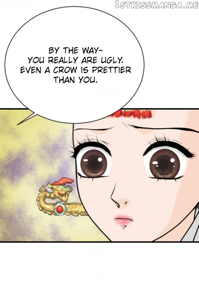 The Queen Of Flowers chapter 6 - page 34