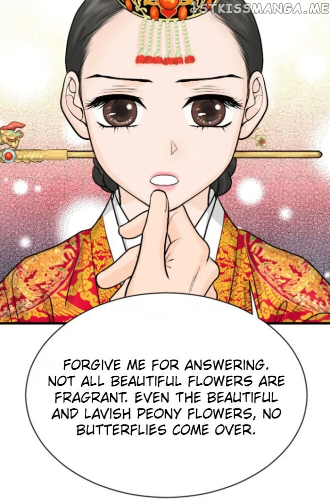 The Queen Of Flowers chapter 6 - page 35