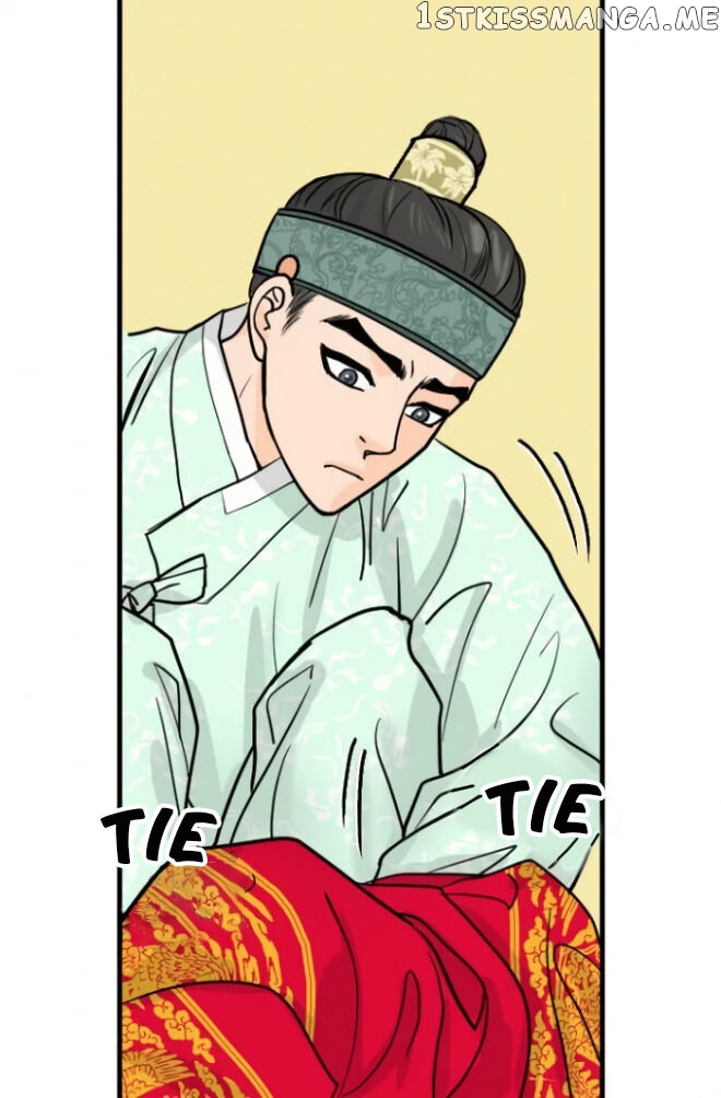 The Queen Of Flowers chapter 6 - page 50
