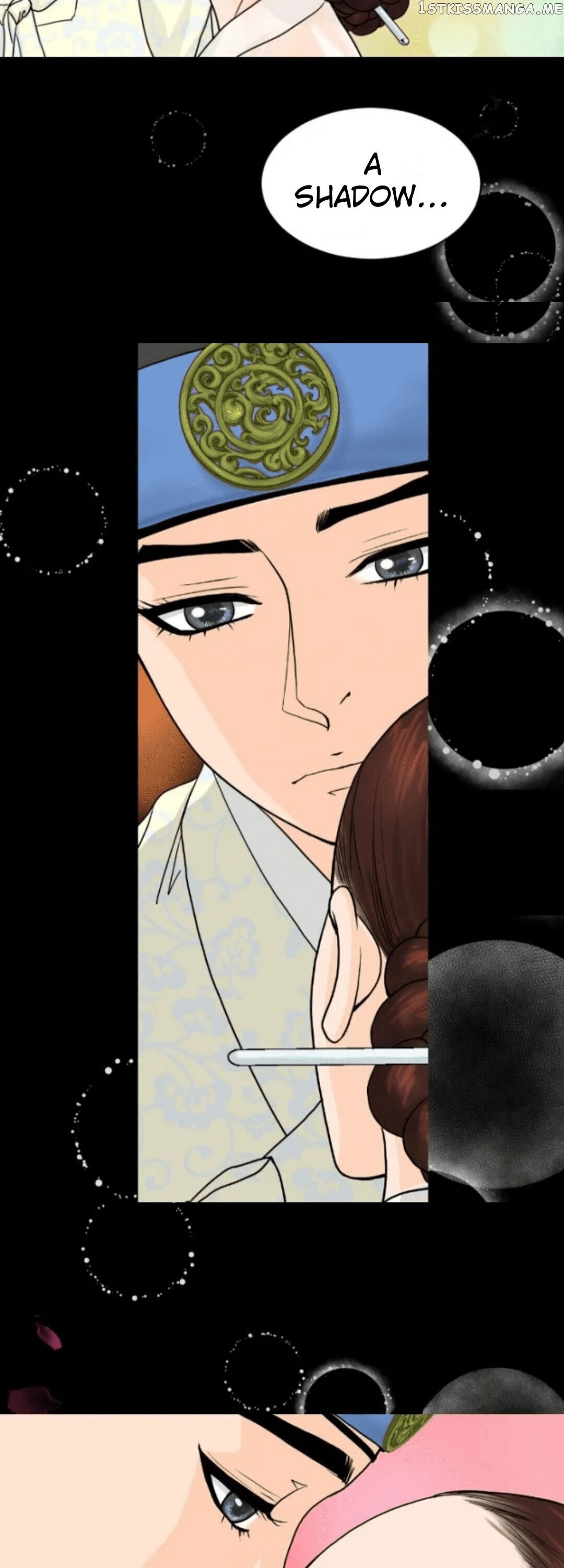 The Queen Of Flowers chapter 4 - page 15