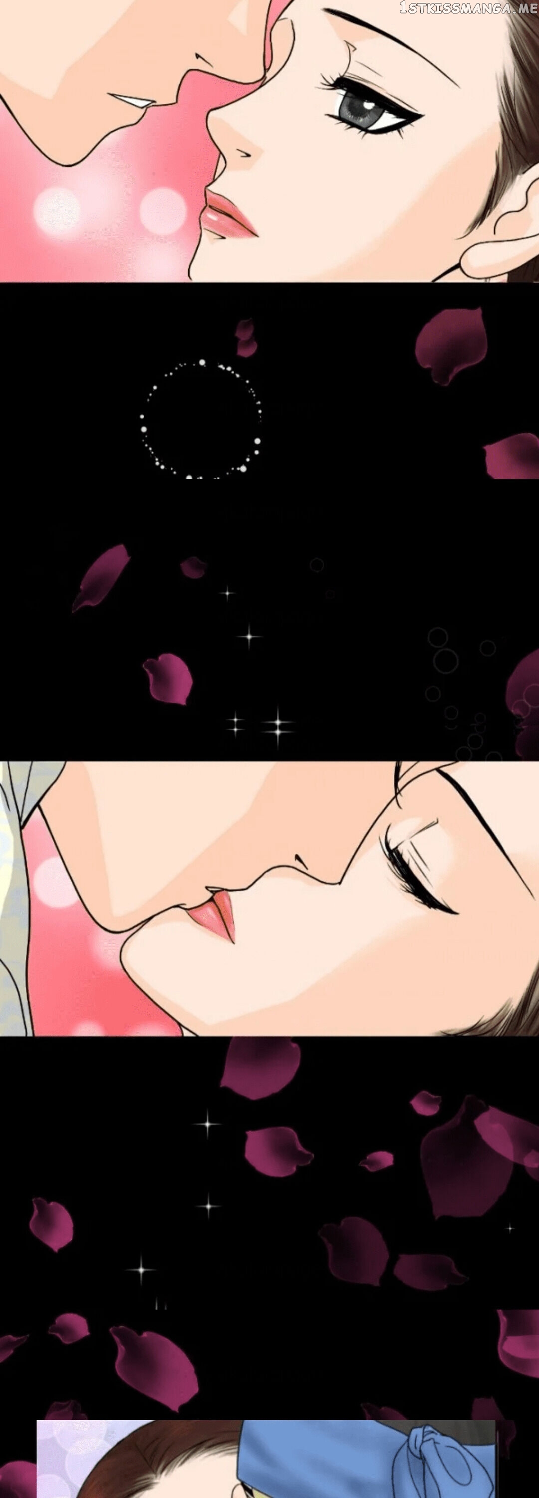 The Queen Of Flowers chapter 4 - page 16