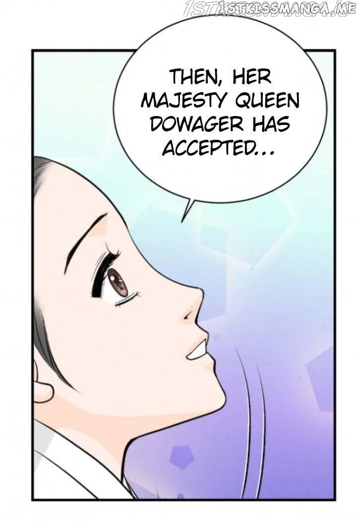 The Queen Of Flowers chapter 32 - page 15
