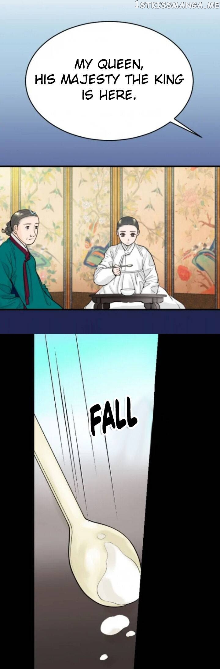 The Queen Of Flowers chapter 31 - page 20