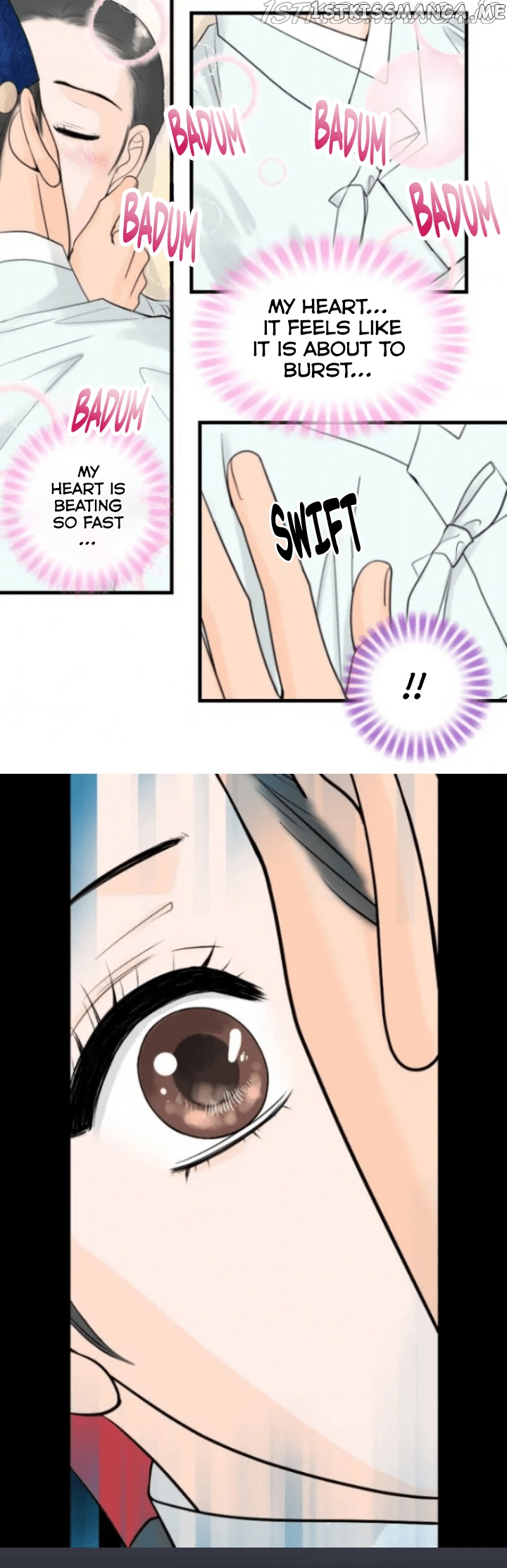 The Queen Of Flowers chapter 27 - page 6