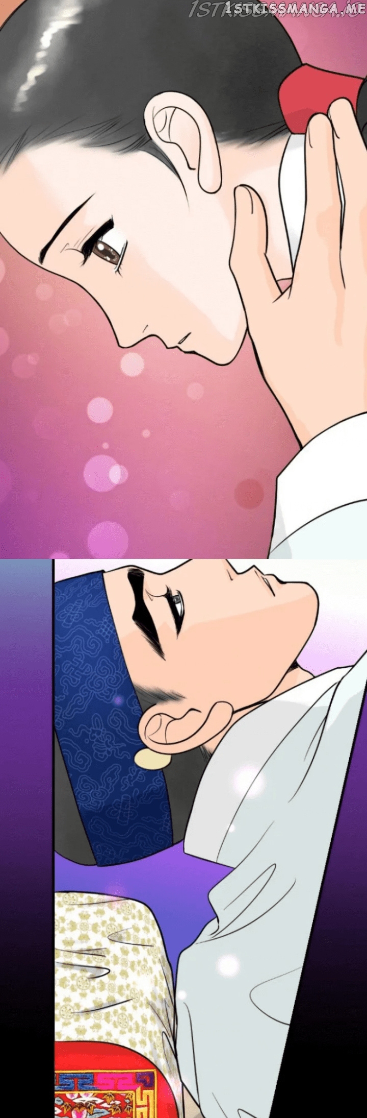 The Queen Of Flowers chapter 26 - page 22