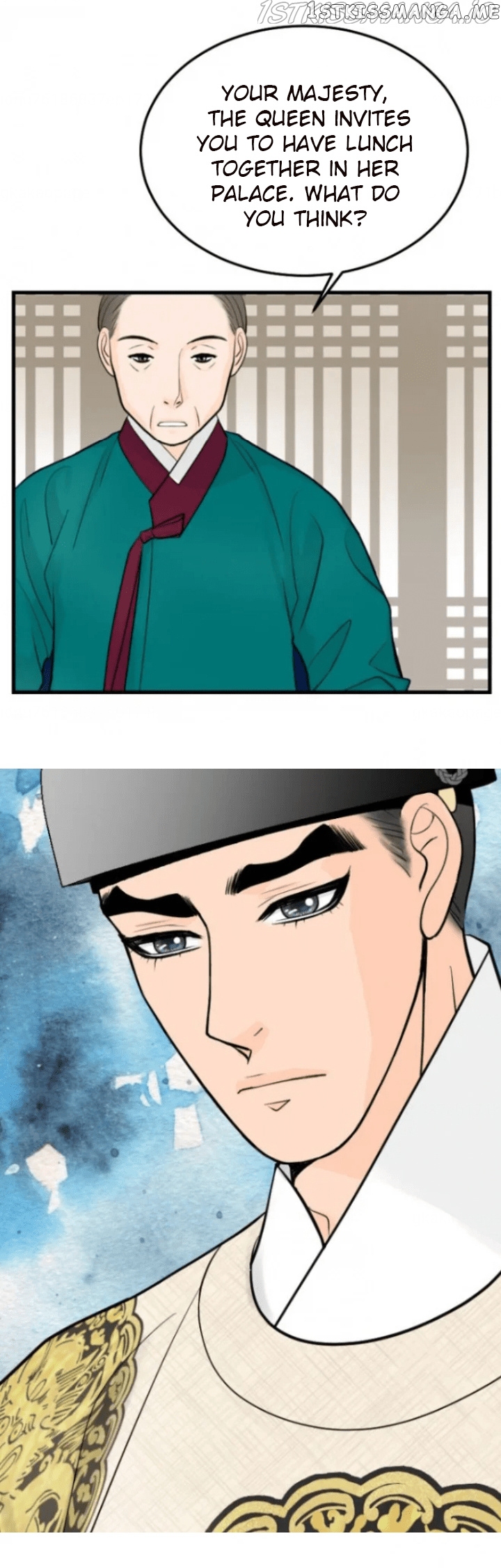 The Queen Of Flowers chapter 26 - page 4