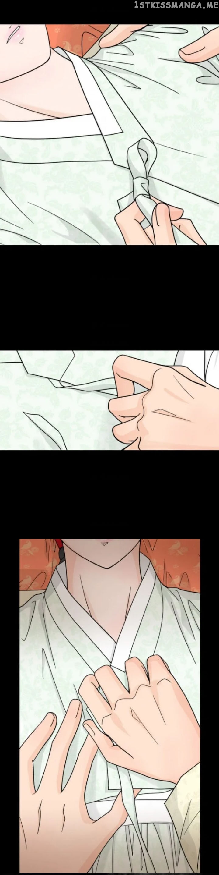 The Queen Of Flowers chapter 10 - page 14