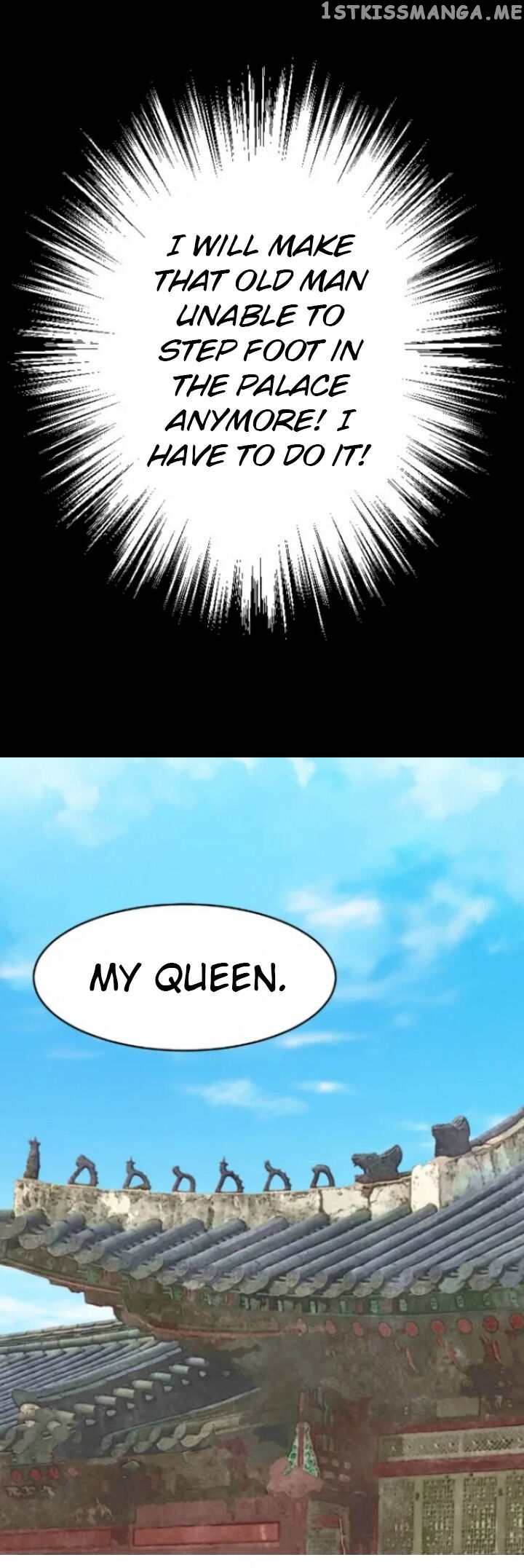 The Queen Of Flowers chapter 19 - page 19