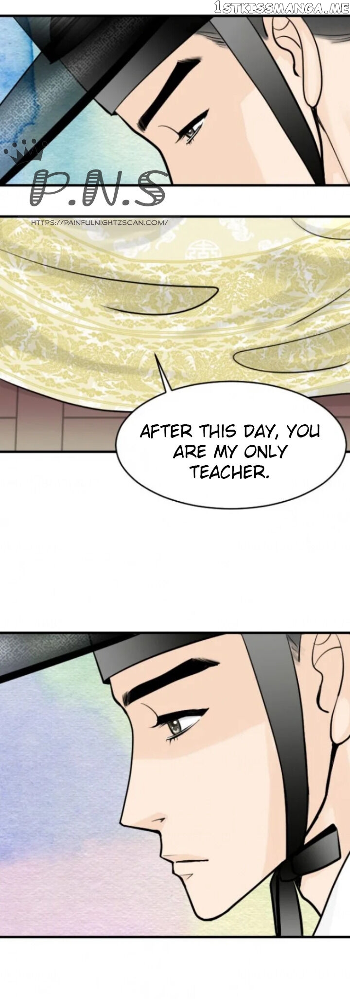 The Queen Of Flowers chapter 19 - page 6