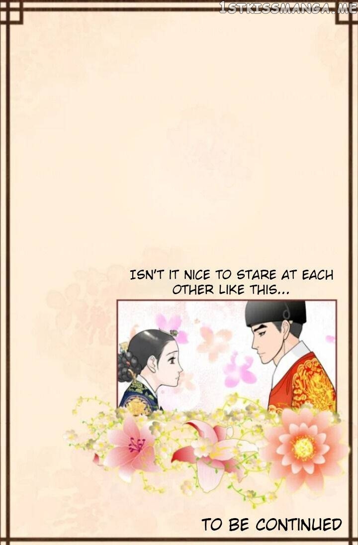 The Queen Of Flowers chapter 17 - page 35