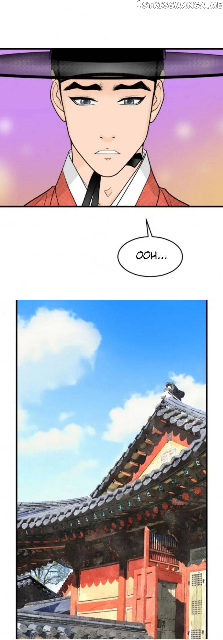 The Queen Of Flowers chapter 16 - page 11