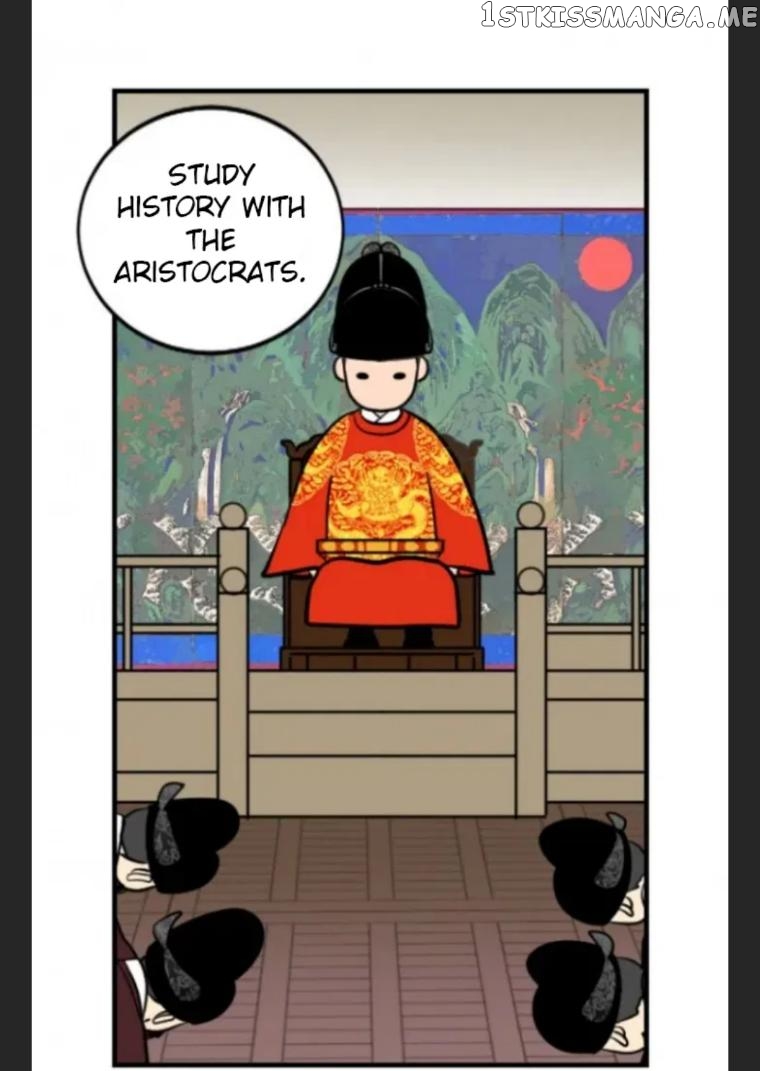 The Queen Of Flowers chapter 15 - page 15