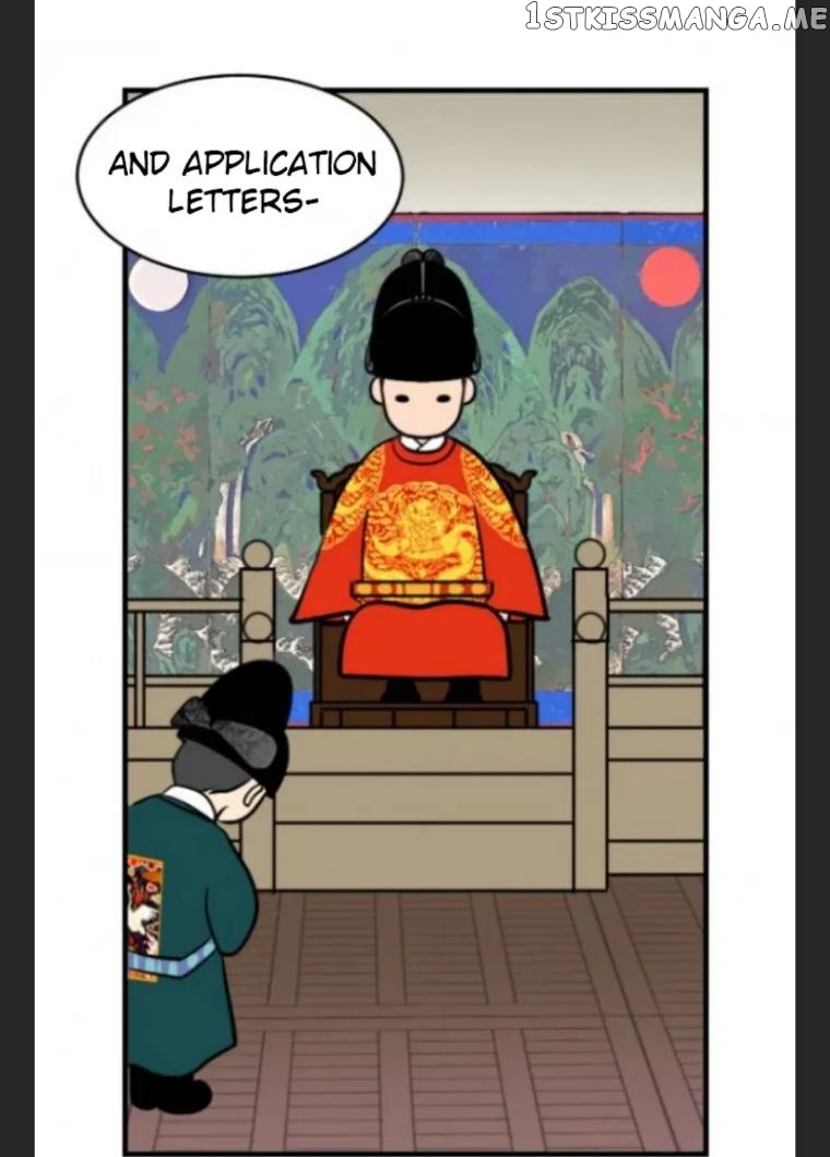 The Queen Of Flowers chapter 15 - page 16