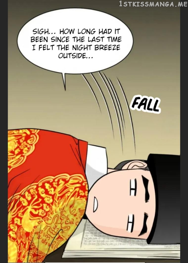 The Queen Of Flowers chapter 15 - page 19