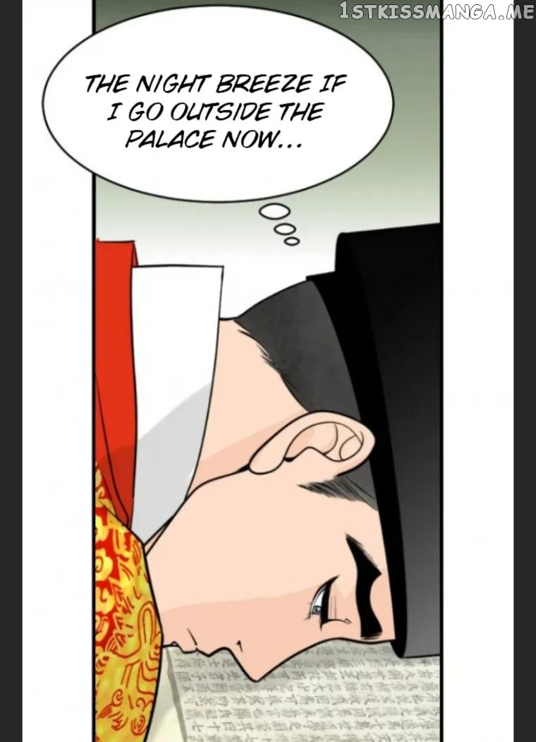 The Queen Of Flowers chapter 15 - page 21
