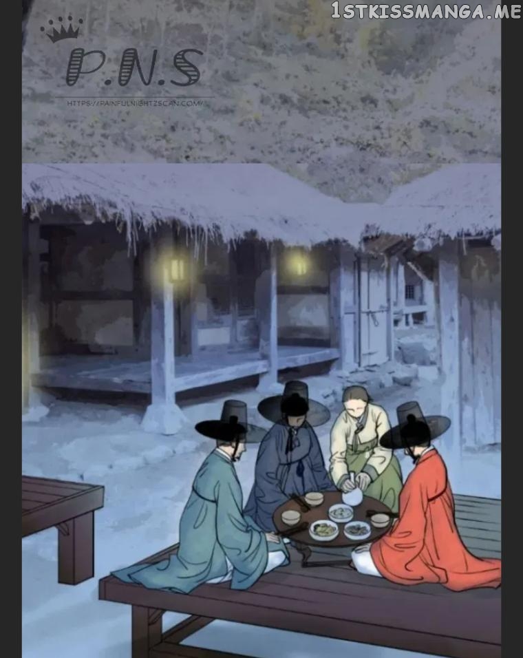 The Queen Of Flowers chapter 15 - page 31