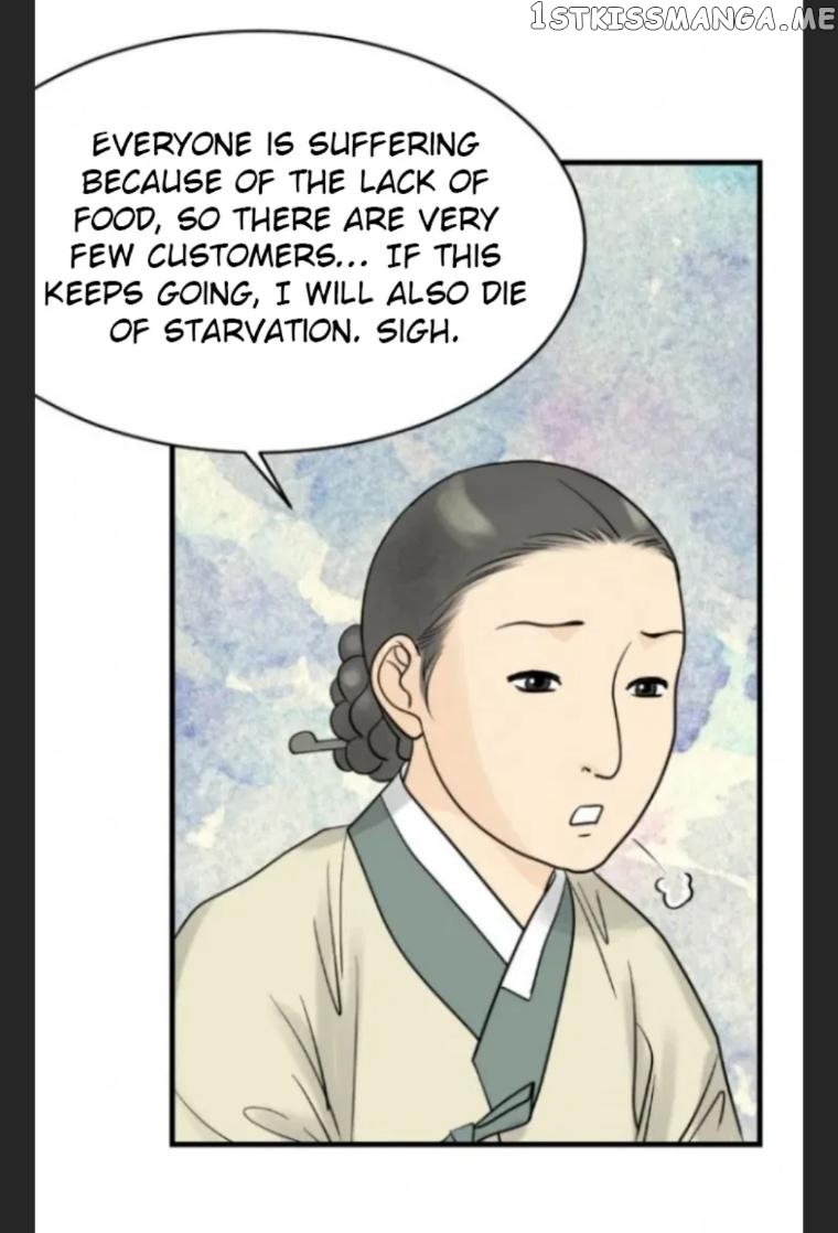 The Queen Of Flowers chapter 15 - page 38