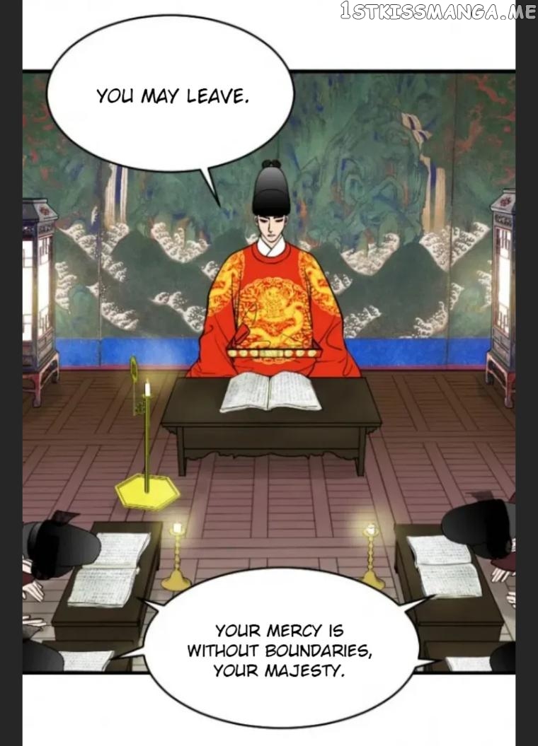 The Queen Of Flowers chapter 15 - page 4