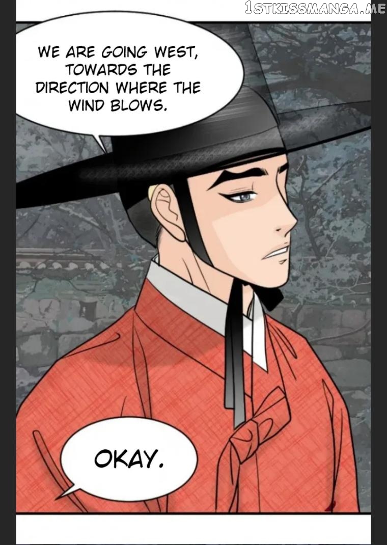 The Queen Of Flowers chapter 15 - page 41
