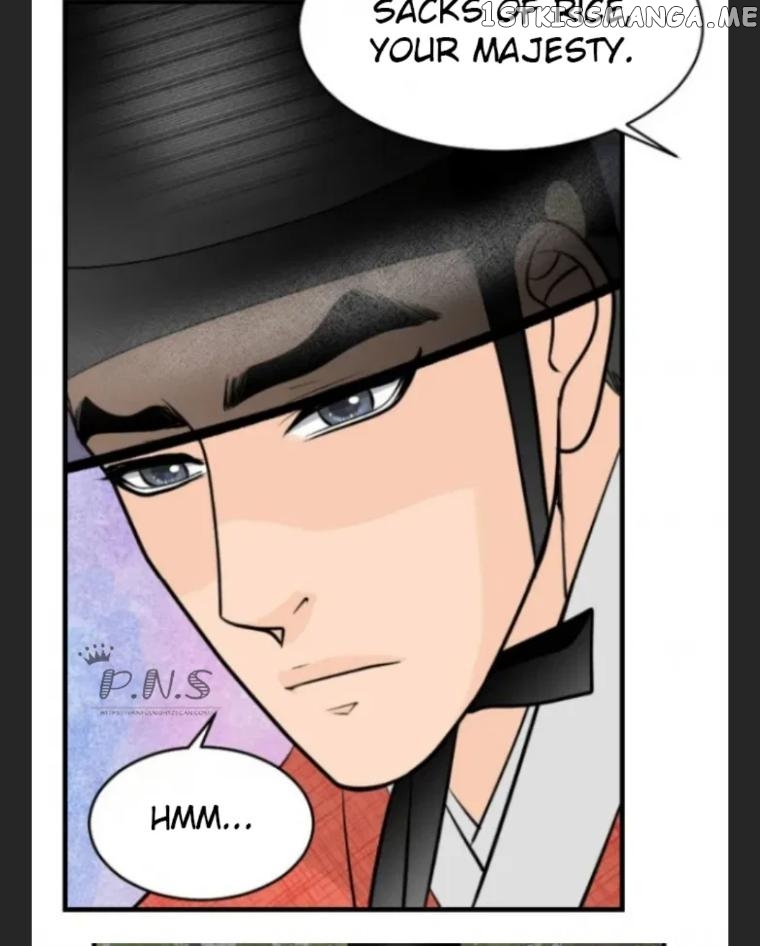 The Queen Of Flowers chapter 15 - page 49
