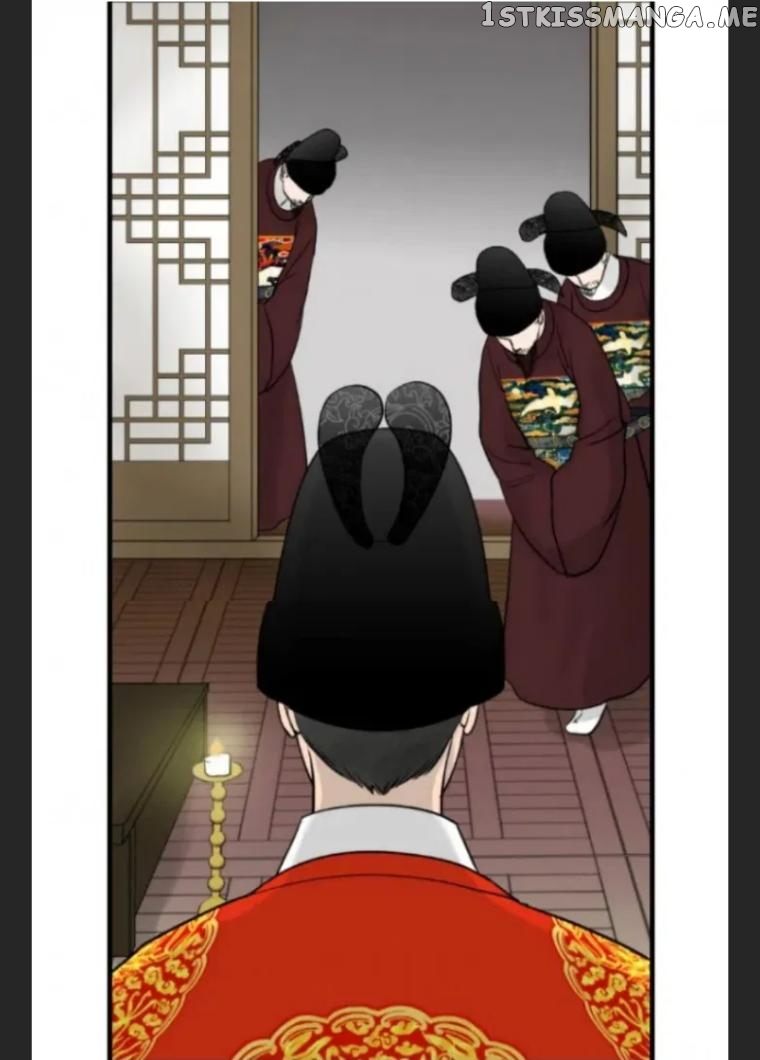 The Queen Of Flowers chapter 15 - page 5