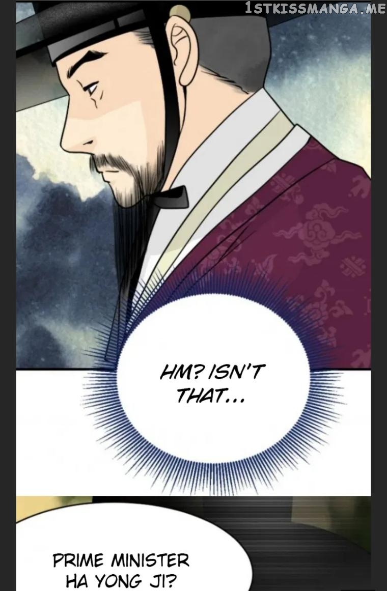 The Queen Of Flowers chapter 15 - page 51