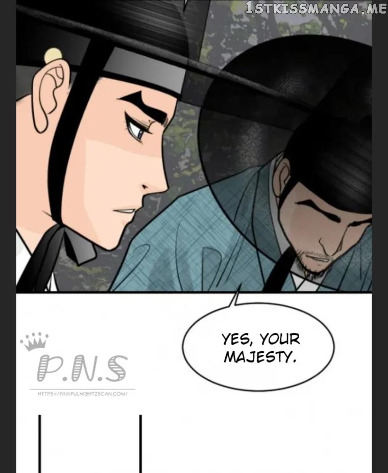 The Queen Of Flowers chapter 15 - page 54