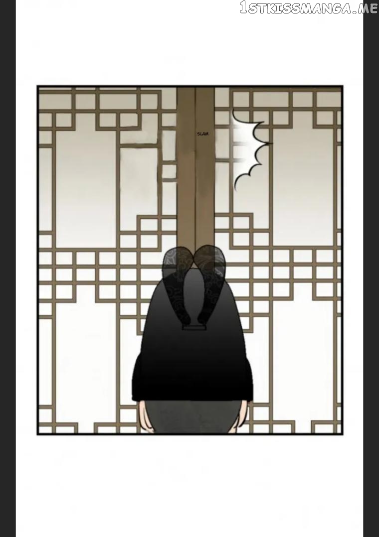 The Queen Of Flowers chapter 15 - page 6