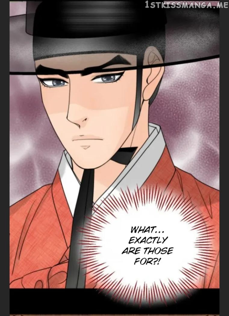 The Queen Of Flowers chapter 15 - page 60