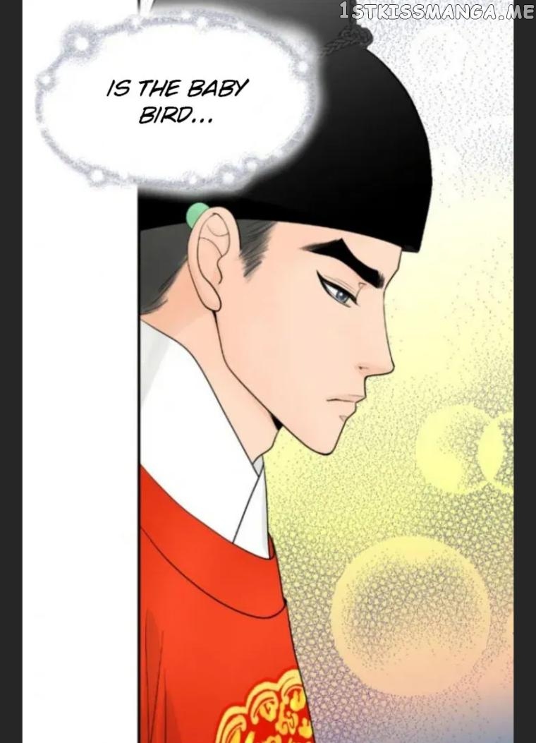 The Queen Of Flowers chapter 14 - page 25