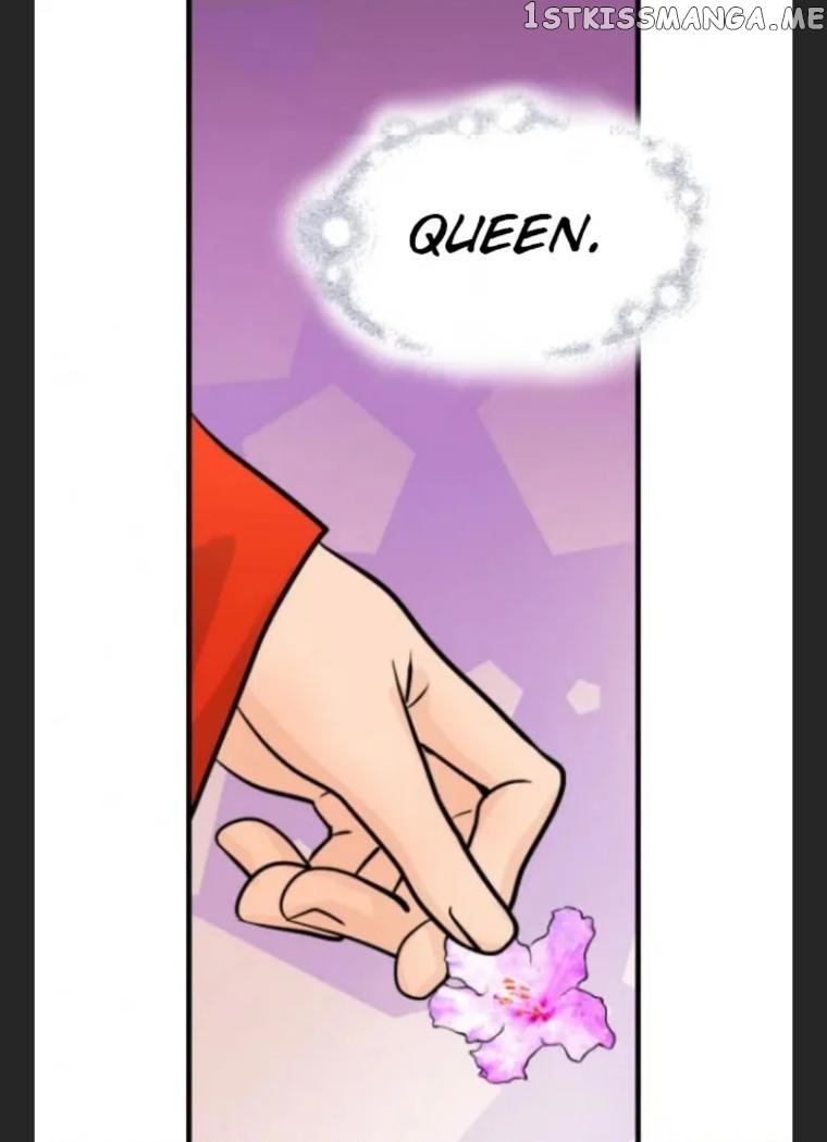 The Queen Of Flowers chapter 14 - page 29