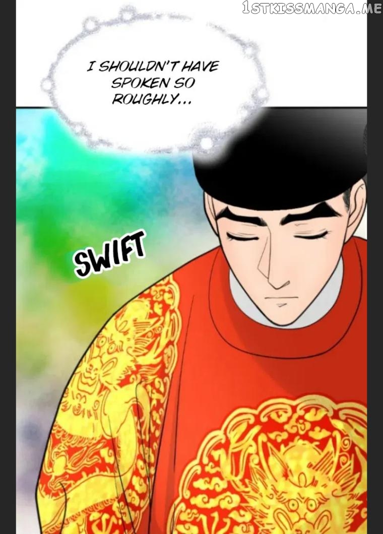 The Queen Of Flowers chapter 14 - page 31