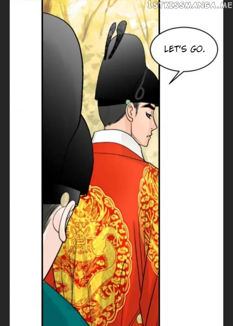 The Queen Of Flowers chapter 14 - page 32