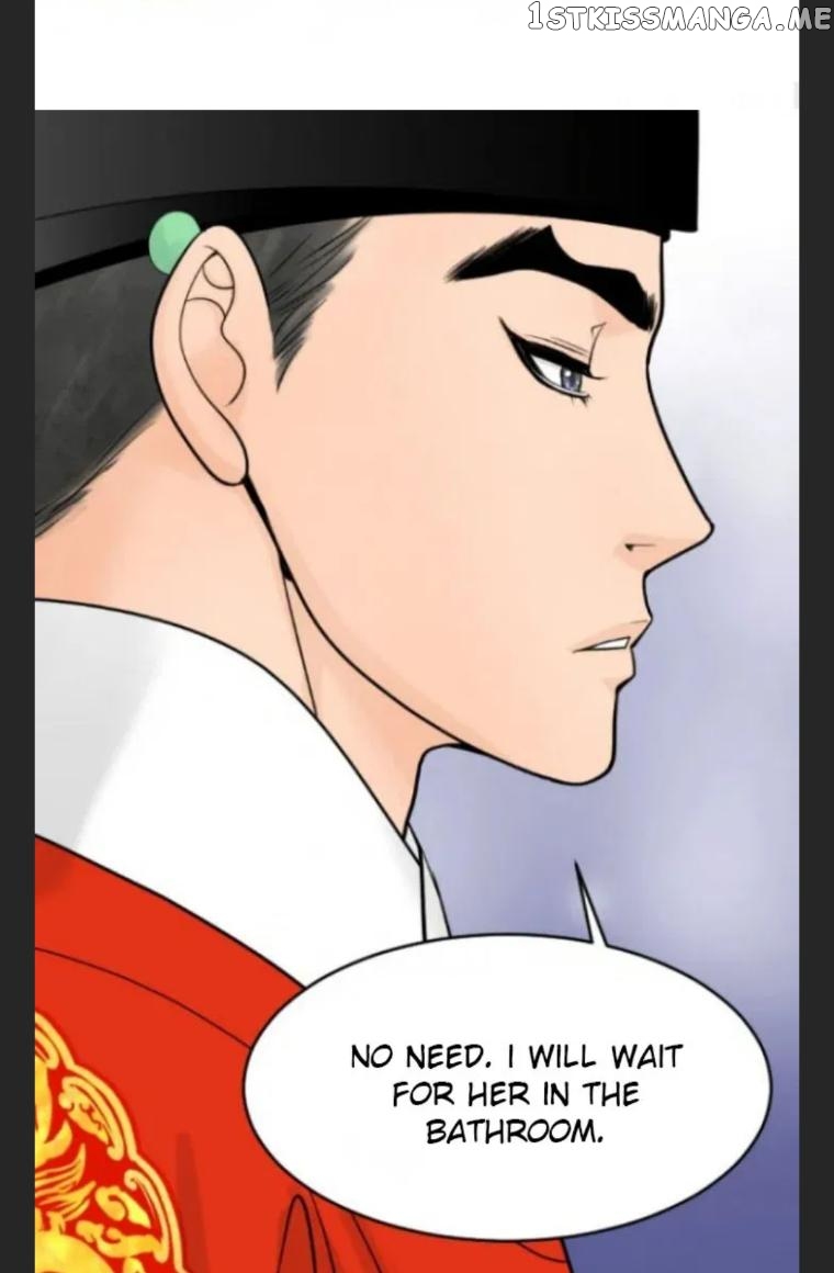 The Queen Of Flowers chapter 14 - page 37