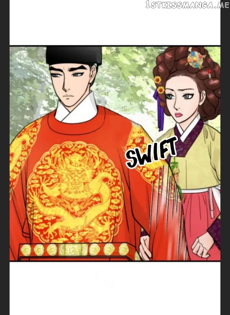 The Queen Of Flowers chapter 14 - page 9