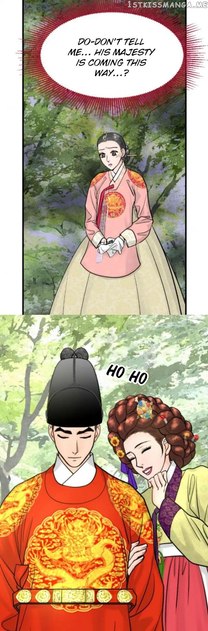 The Queen Of Flowers chapter 13 - page 30