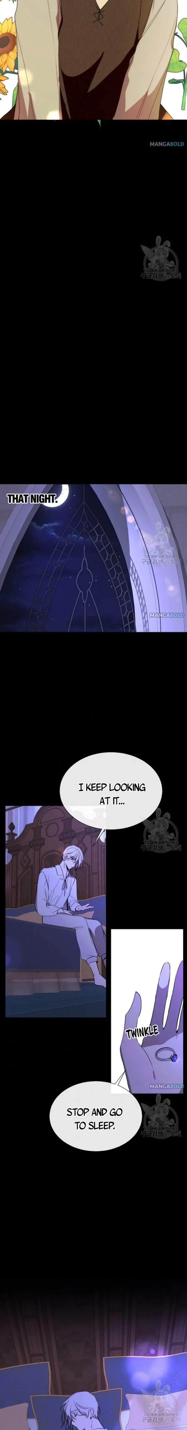 The Villainess Needs A Tyrant chapter 58 - page 22