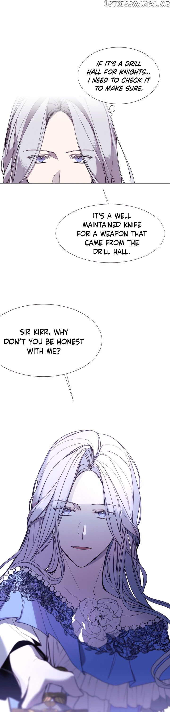 The Villainess Needs A Tyrant chapter 14 - page 2