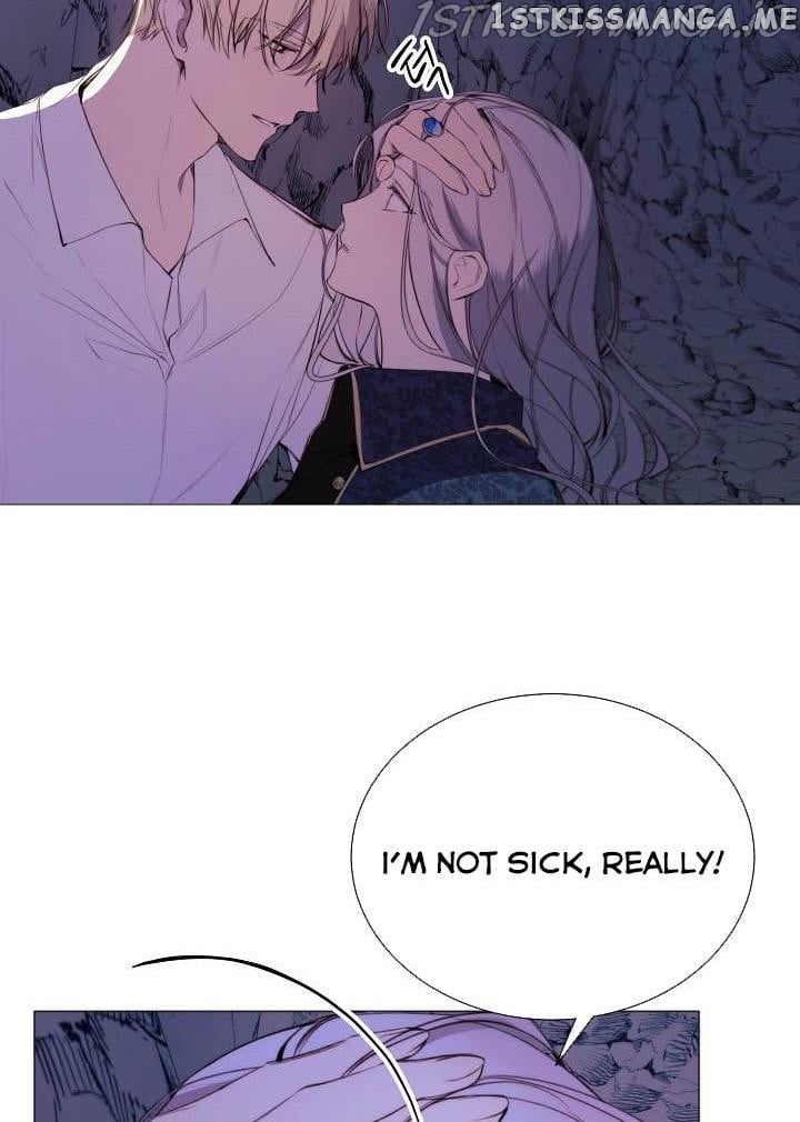 The Villainess Needs A Tyrant chapter 39 - page 18