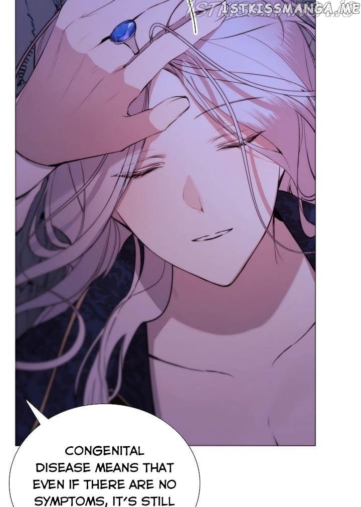 The Villainess Needs A Tyrant chapter 39 - page 19