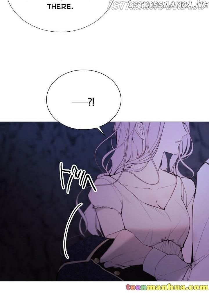 The Villainess Needs A Tyrant chapter 39 - page 20