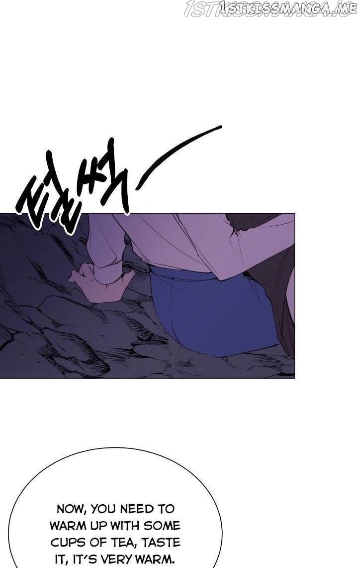 The Villainess Needs A Tyrant chapter 39 - page 28